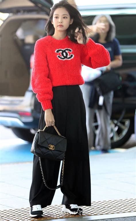 chanel bags 19|Chanel 19 bag street style.